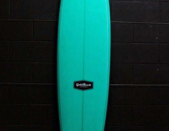 tabla de surf. Suances. Totora Surf School